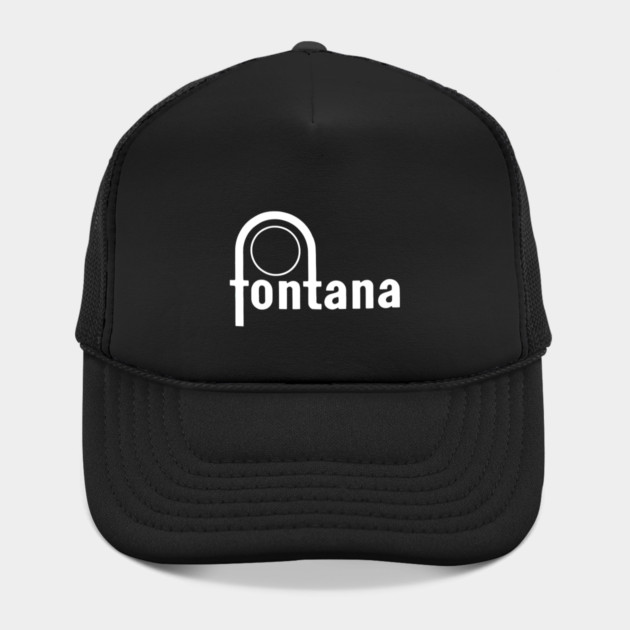 Fontana by Timeless Chaos