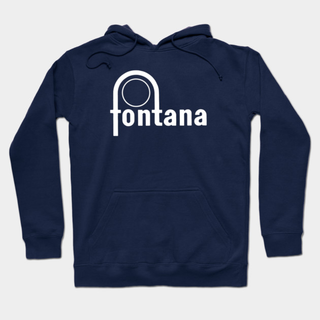 Fontana Hoodie by Timeless Chaos