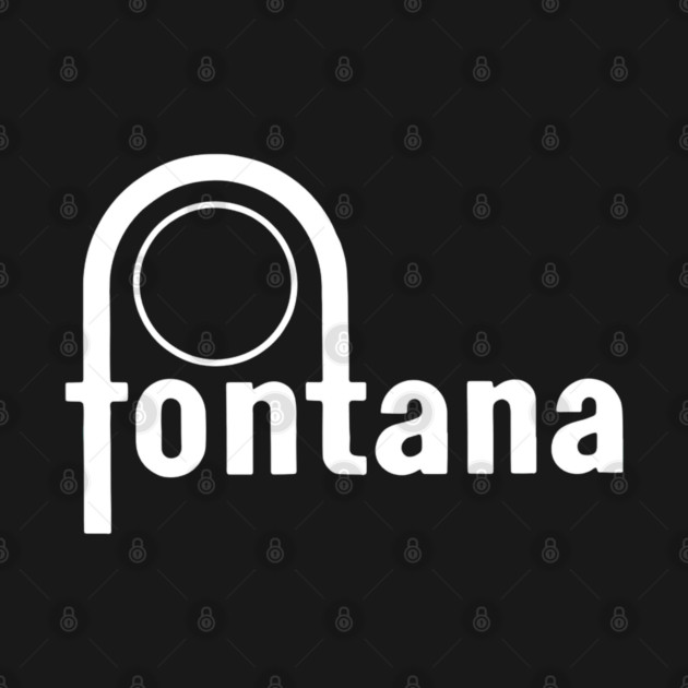 Fontana by Timeless Chaos