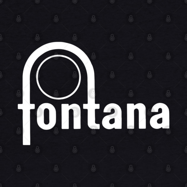 Fontana by Timeless Chaos