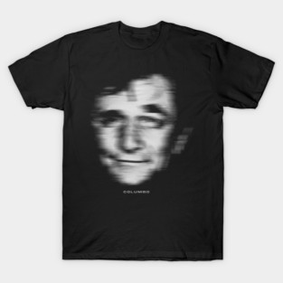 Columbo T-Shirt