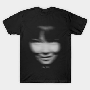 Bjork T-Shirt
