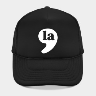 Comma La 24 Hat