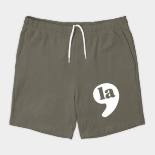 Comma La 24 Shorts