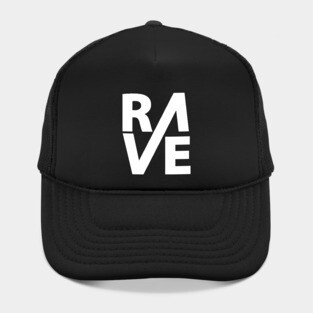 Rave Hat