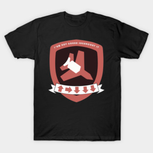 Helldivers Eagle T-Shirt