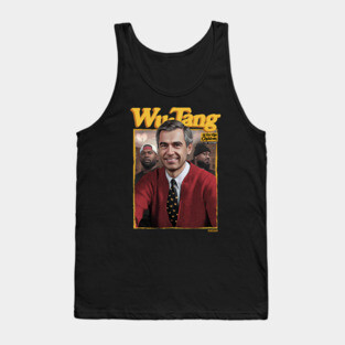 The Neighborhood Tank Top
