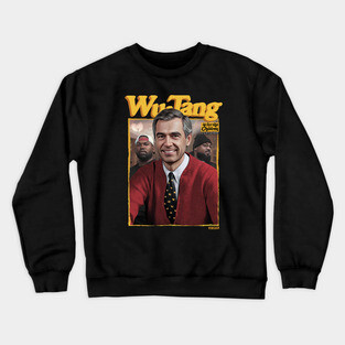 The Neighborhood Crewneck Sweatshirt