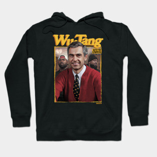 The Neighborhood Hoodie