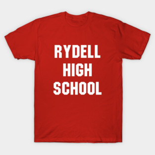 Rydell High School T-Shirt