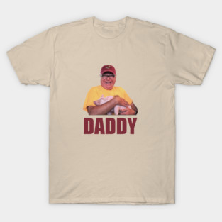 Tim Walz is DADDY T-Shirt