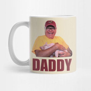 Tim Walz is DADDY Mug