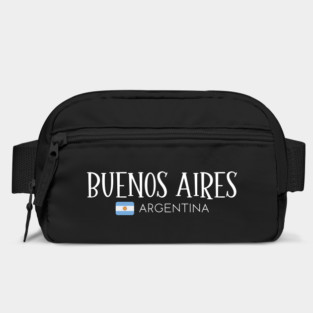 Buenos Aires - Argentina Bag