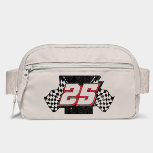 Arkansas Racer (front & back design) Bag