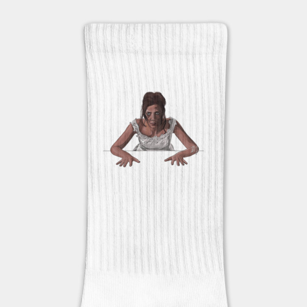 Secretary: Don't Move by 51Deesigns