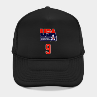 USA DREAM TEAM 92 - JORDAN Hat