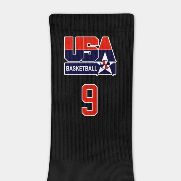 USA DREAM TEAM 92 - JORDAN by UrbanLifeApparel