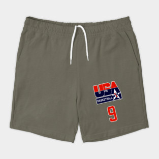 USA DREAM TEAM 92 - JORDAN Shorts