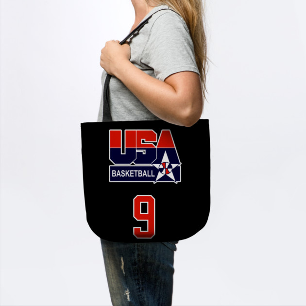 USA DREAM TEAM 92 - JORDAN by UrbanLifeApparel