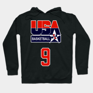 USA DREAM TEAM 92 - JORDAN Hoodie