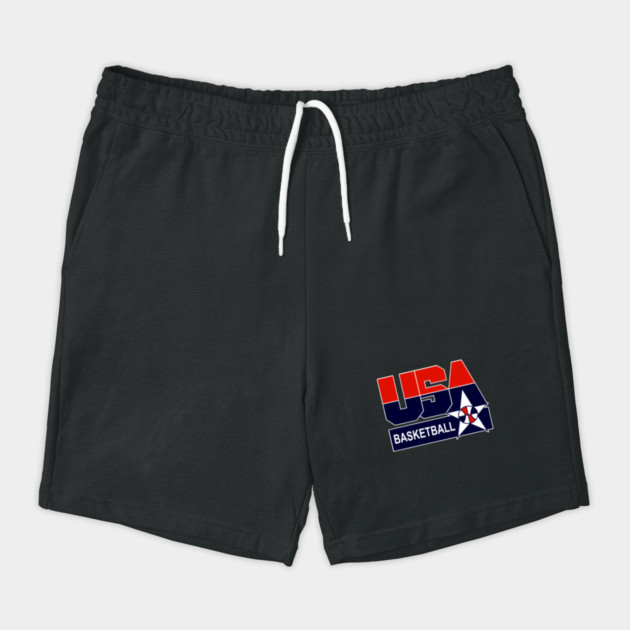 USA Basketball Dream Team 92 Retro by UrbanLifeApparel
