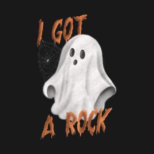 I Got a Rock T-Shirt