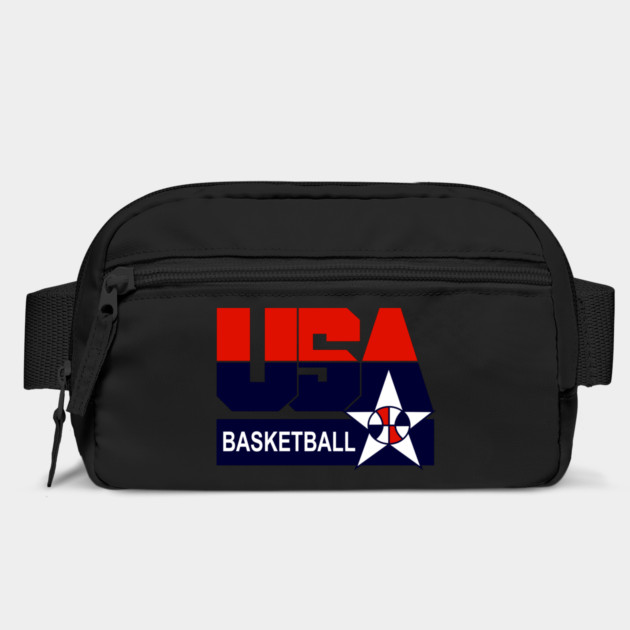 USA Basketball Dream Team 92 Retro by UrbanLifeApparel