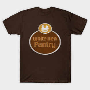 White Hen Pantry T-Shirt