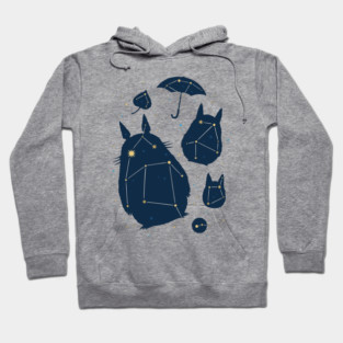 Neighborly Skies Hoodie