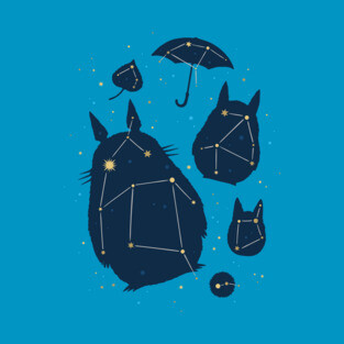 Neighborly Skies T-Shirt