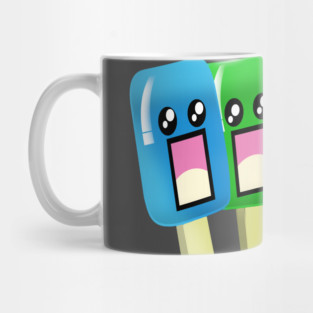 JDM Popsicles(car culture) Mug