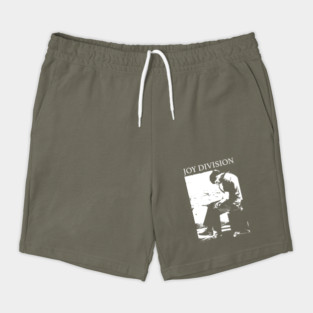 Joy Division Shorts