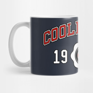 Cooley High Class of 64 Mug