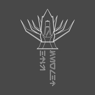 The Sith Throne T-Shirt