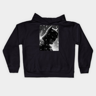 Detective Kids Hoodie