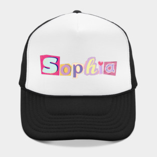 Sophia Hat