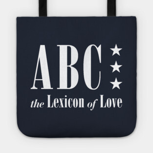 ABC Band Tote