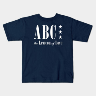 ABC Band Kids T-Shirt