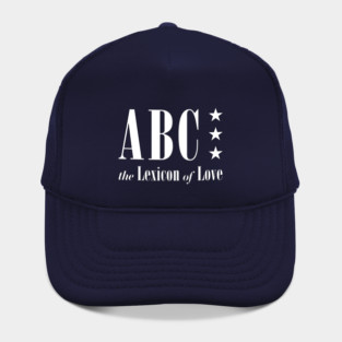 ABC Band Hat