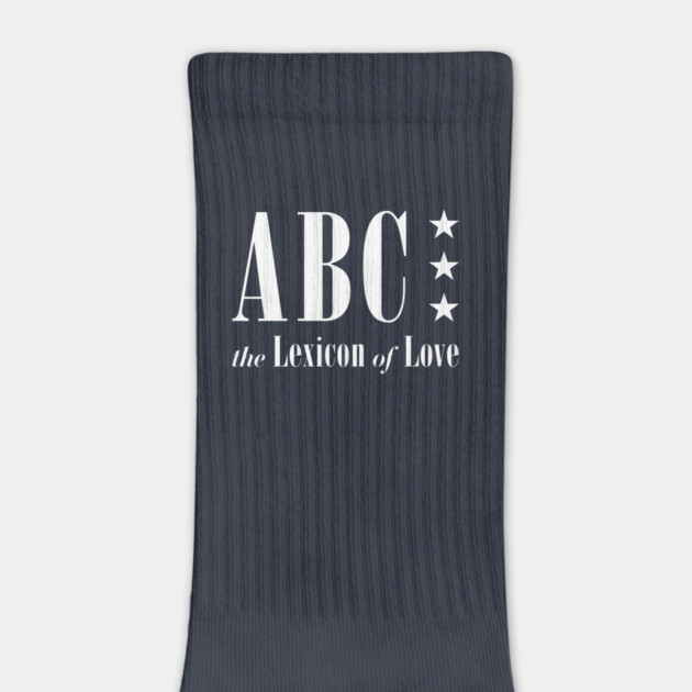 ABC Lexicon by Timeless Chaos