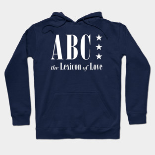 ABC Band Hoodie