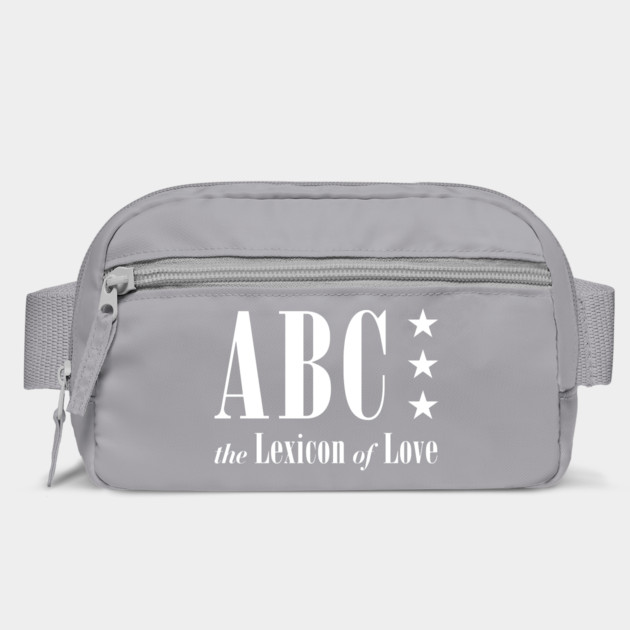 ABC Lexicon by Timeless Chaos