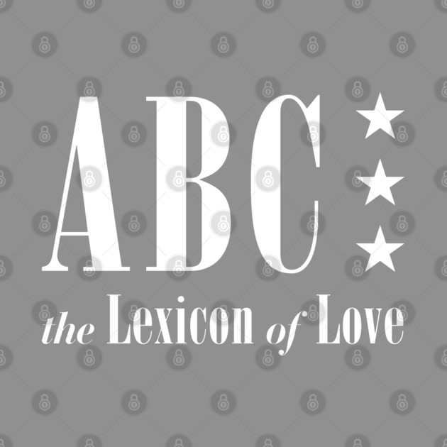 ABC Lexicon by Timeless Chaos