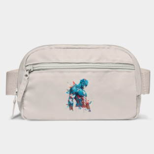 CAP AMERICA VANISHING Bag