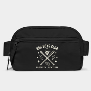 Bad Boys Club Bag