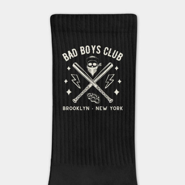 Bad Boys Club by Timeless Chaos