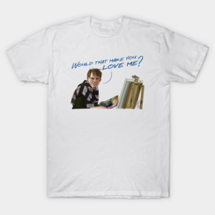 Wedding Crashers: Todd T-Shirt