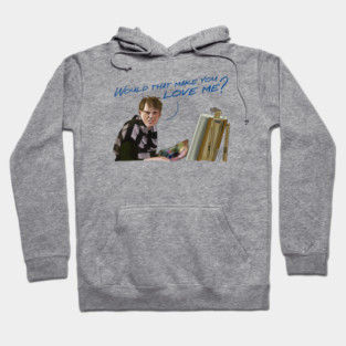 Wedding Crashers: Todd Hoodie