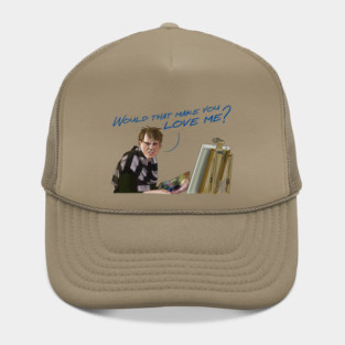 Wedding Crashers: Todd Hat