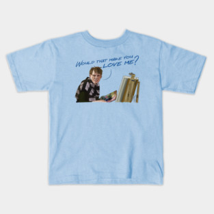 Wedding Crashers: Todd Kids T-Shirt